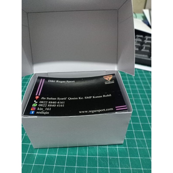 

Kartu Nama 1Box Murah