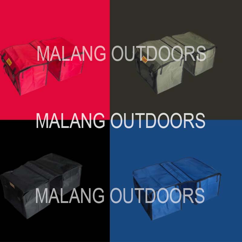 Tas Pos Kurir Tas Sales Tas Motor Tas Laundry Tas Delivery Tas Pos - KECIL
