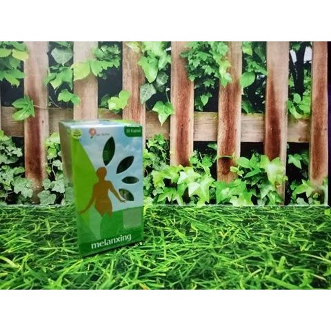 BEST LSE HERBAL PELANGSING