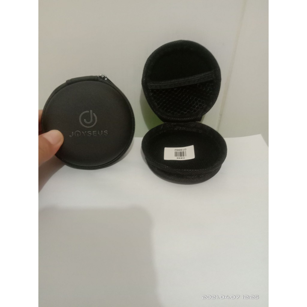 Case earphone JOYSEUS OT0002