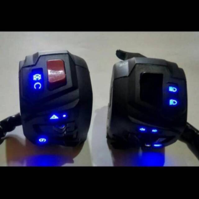 Saklar bajaj yamaha nmax