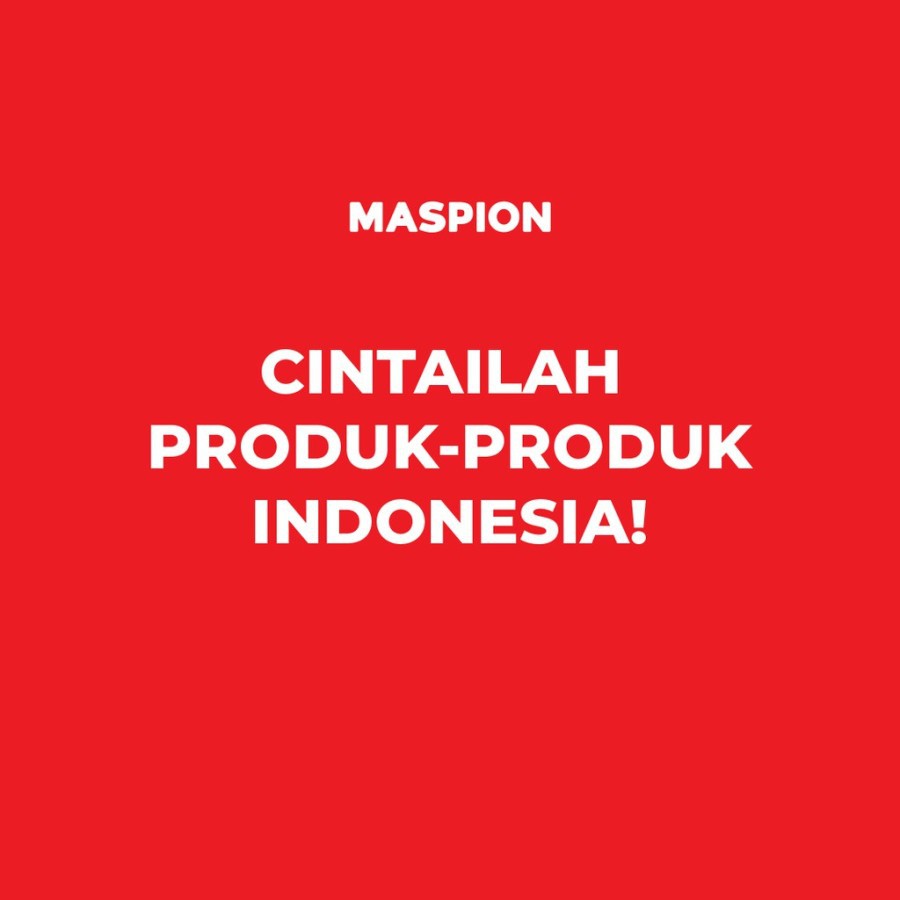 Maspion Kompor Elektrik Listrik Induksi Maspion SH-31 SH31