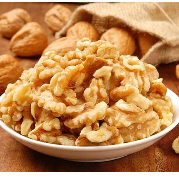 

Re3sto0k Walnut Roasted 250 GRAM / Kacang Walnut Panggang C0de@u#m2 Bests