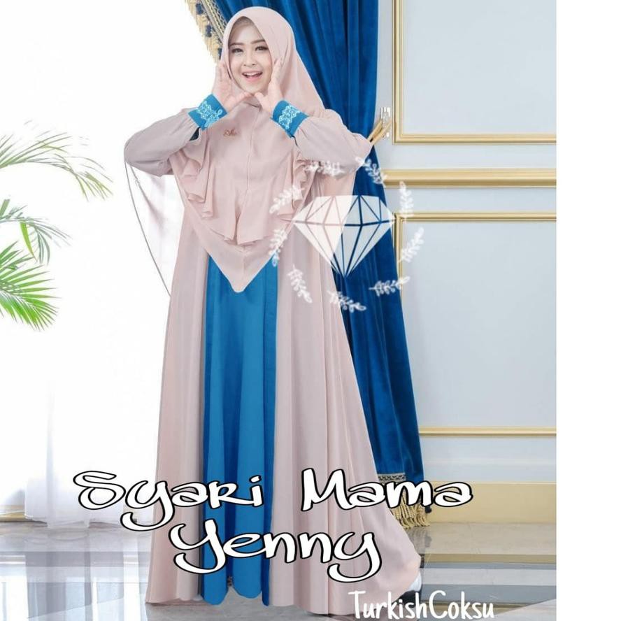 ➸ COUPLE KELUARGA - BAJU COUPLE KELUARGA ANAK 2 - CP FAMILY SYARI YENNY KOKO YUSUF ☛