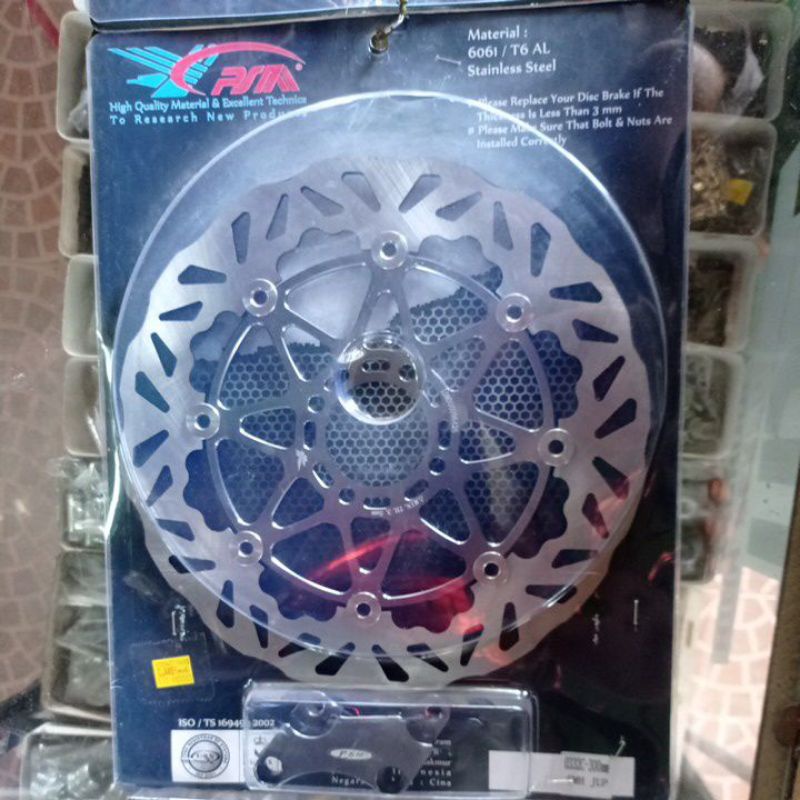 piringan cakram (disk) PSM 300mm