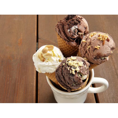 

Bubuk es krim GROSIR