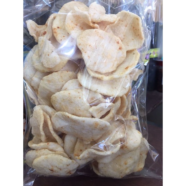 

KERUPUK BAWANG