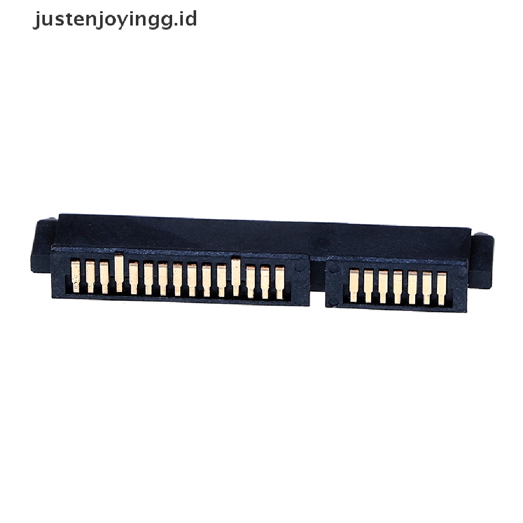 Adaptor Konektor hard drive interposer HDD Untuk dell latitude E6420 E6220 E6230