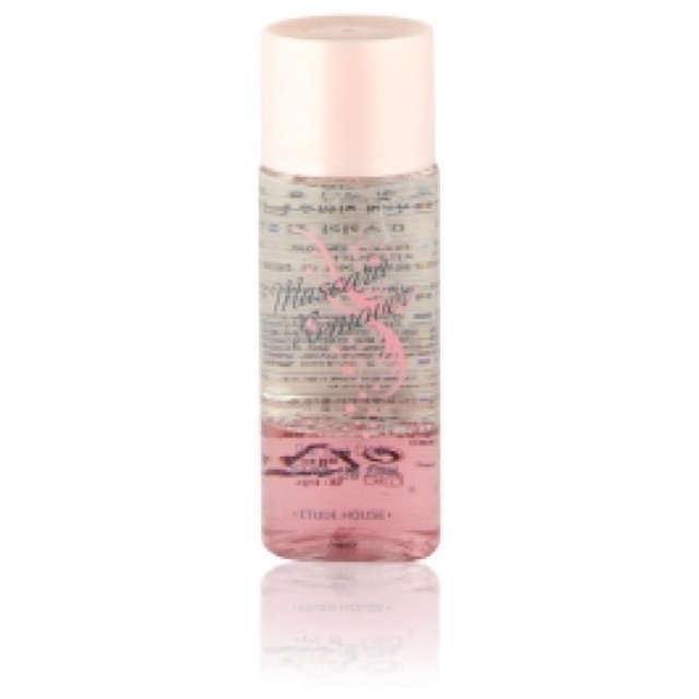 Etude House Etude House Mascara Remover Perfect