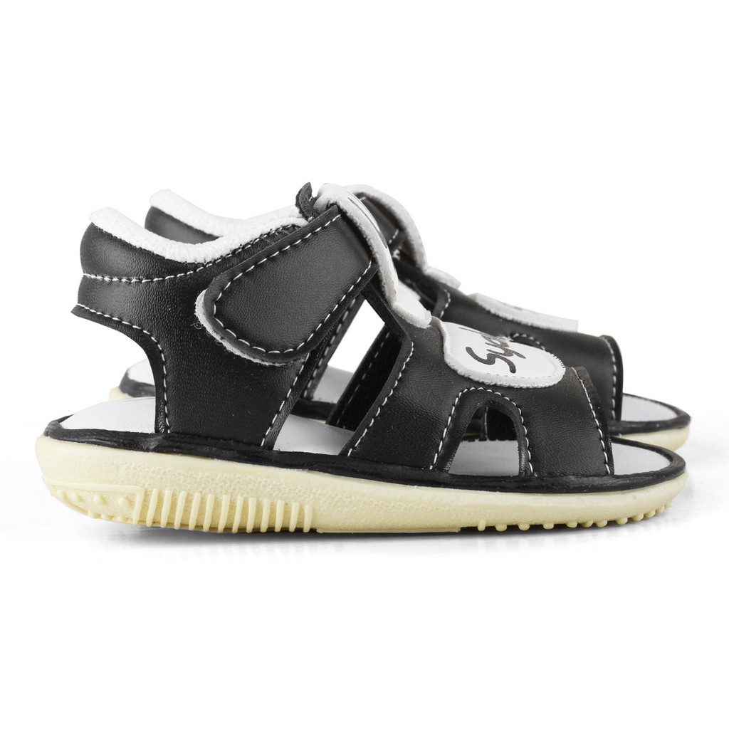 Sandal anak lucu bunyi cit cit unisex SY1