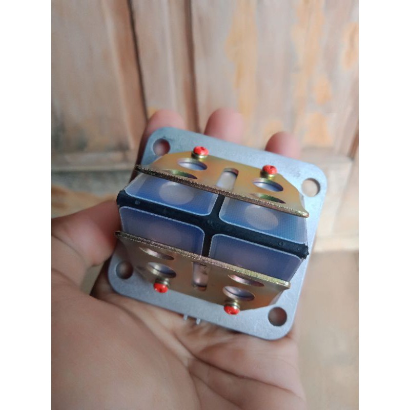 membran rxz Rzr membran Assy RXZ rzr CKD Reed Valve Rxz rzr