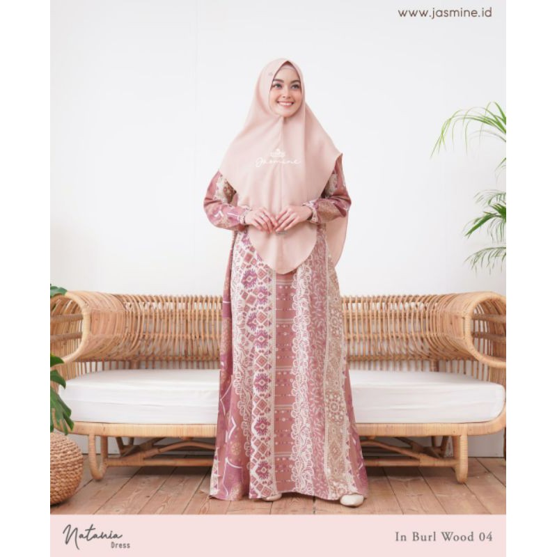 Green Valley BFZ Natania dress by jasmine