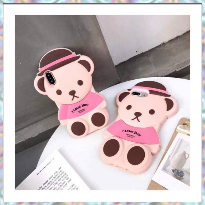 Case Boneka Samsung Prime Samsung Prime Case ~ Samsung J3 2015 , J3 2016 , J3 Pro 2016 // Case