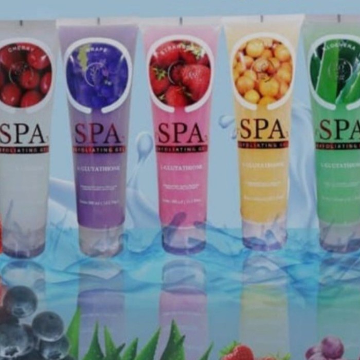 Spa Daki//Body Spa Daki//Body Spa Perontok Daki