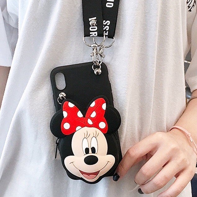 Phone Bag Case Xiaomi, Oppo, Vivo, Samsung, Realme & Iphone-H