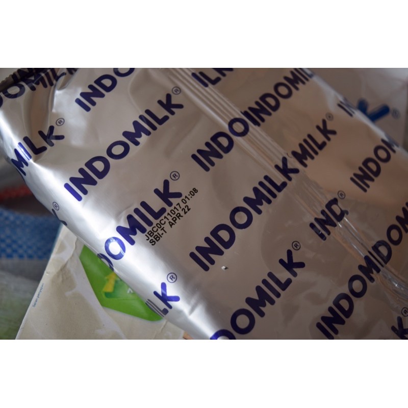 SUSU BUBUK INDOMILK FULL CREAM