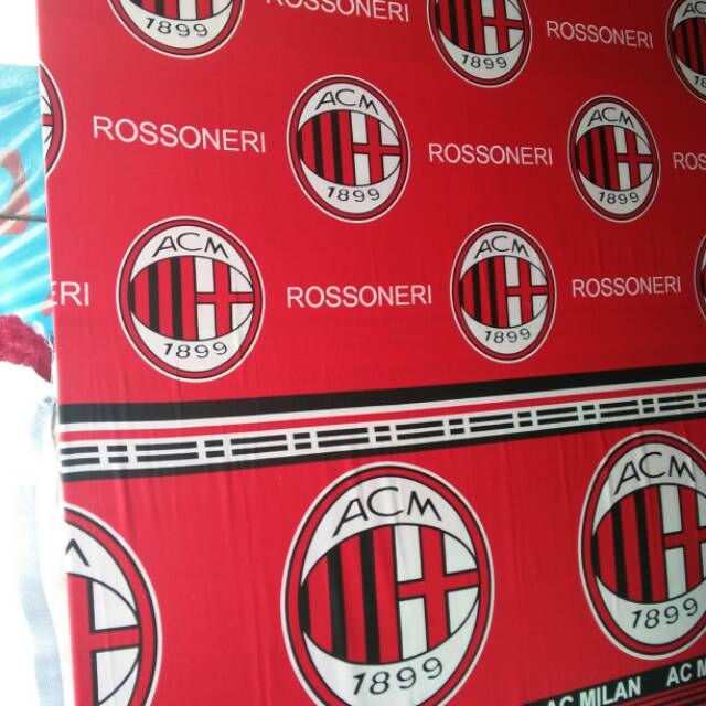 Kasur busa inoac uk 200*180*20 no 1