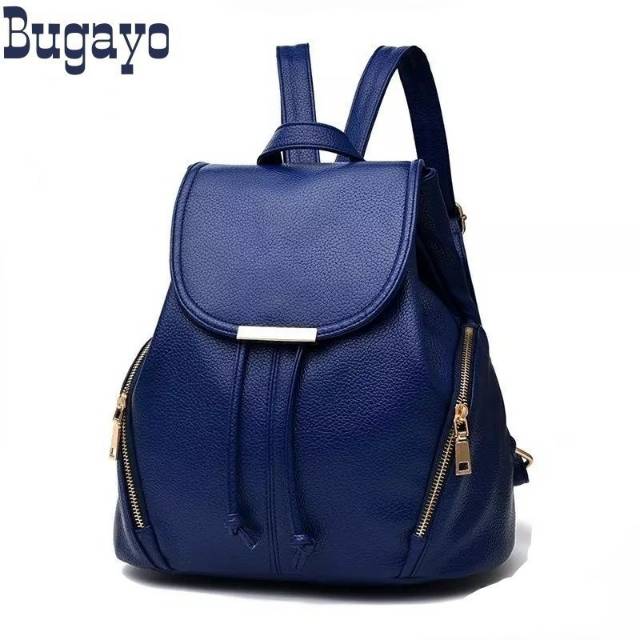 RANSEL GINA/TAS MURAH/TAS BAGUS/TAS WANITA