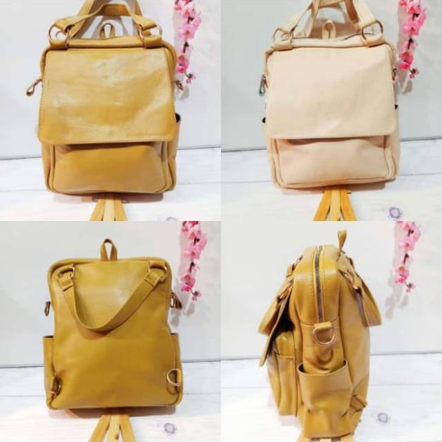 Tas Kulit terbaru asli garut Shopee Indonesia Tas Kulit terbaru asli garut Shopee Indonesia