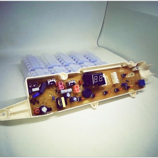 Modul Pcb mesin cuci Sharp ESF950 ESF950PGY ES-F950P-GY  