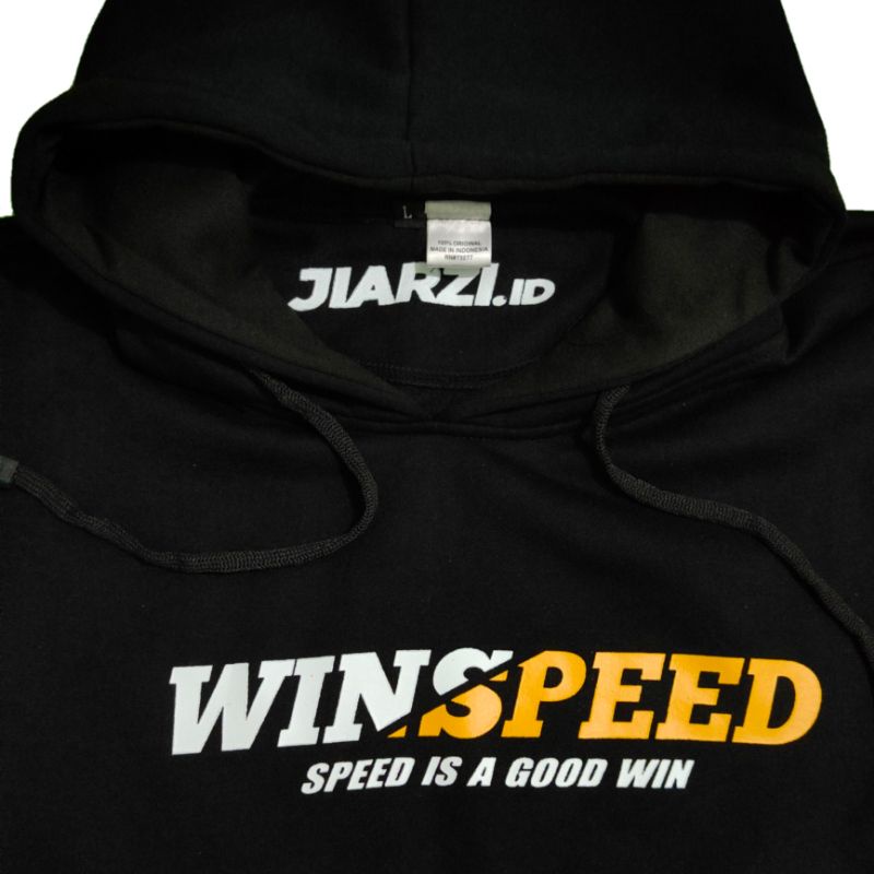 HODDIE JIARZI WINSPEED SHARK SAMURAI