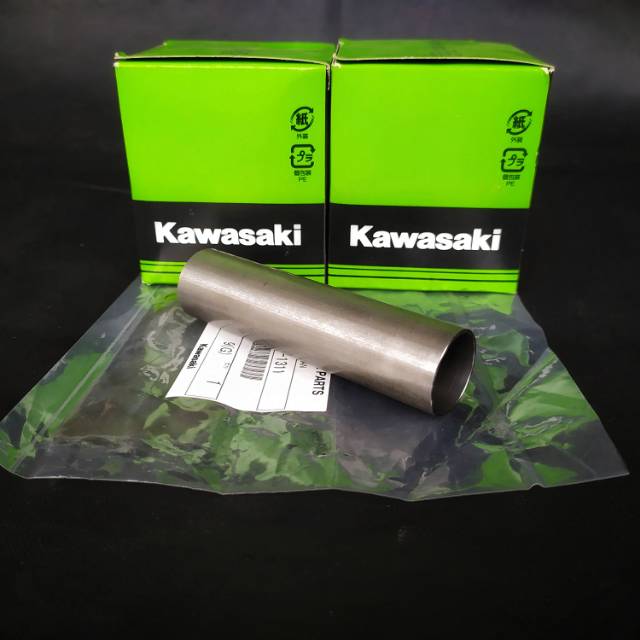 Bosh / Bos Shock Breaker Depan Ninja 150 R RR Original Kawasaki