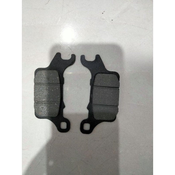 kampas cakram/ disk pad depan vario 150