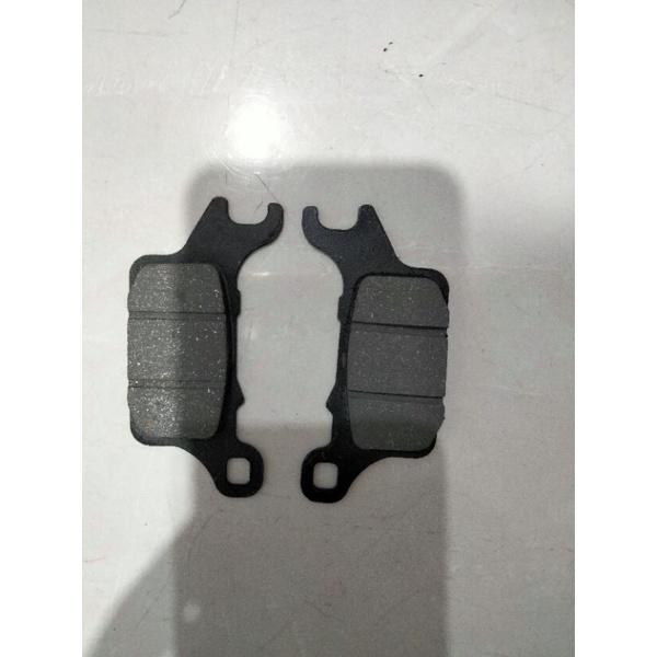 kampas cakram/ disk pad depan vario 150