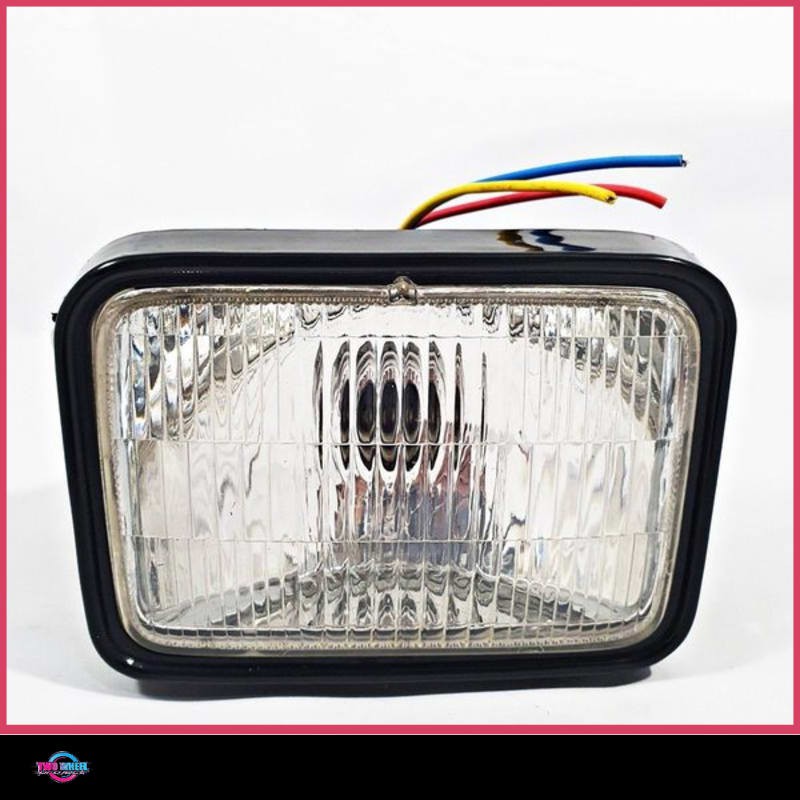 Lampu Depan Headlamp Honda Win 100 GL 100 Custom Motor  MOTOR