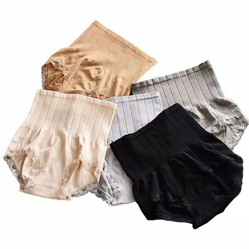 Celana Korset | MUNAFIE ORI | Korset Import Dalaman Wanita