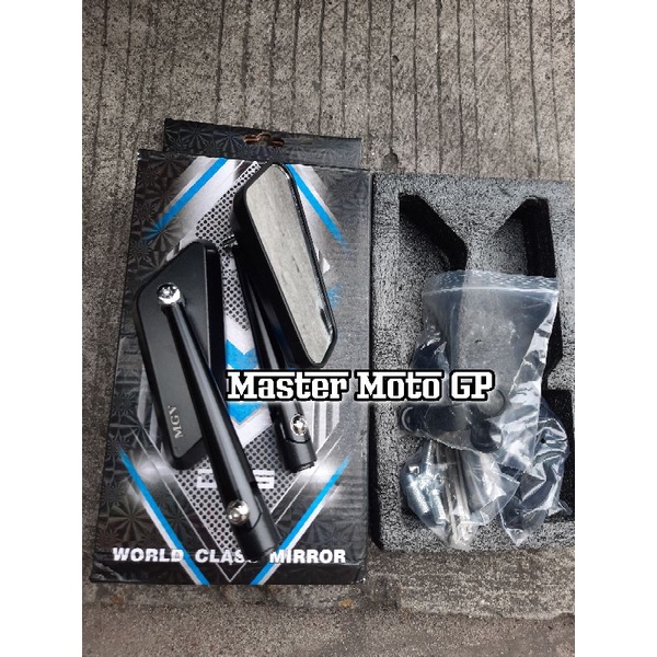 Spion circuit Mgv by DBS Spion Fairing Circuit 744 ride rich Spion Sirkuit MGV