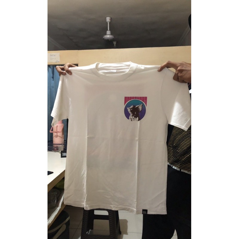 OFFICIAL MERCH BARASUARA