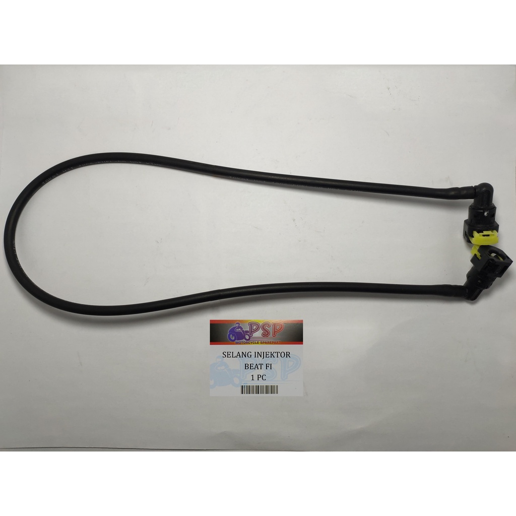 SELANG INJEKTOR BEAT FI - SELANG BENSIN HONDA MATIC BEAT INJEKSI
