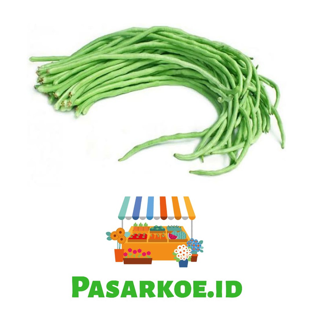 

KACANG PANJANG 250 GRAM