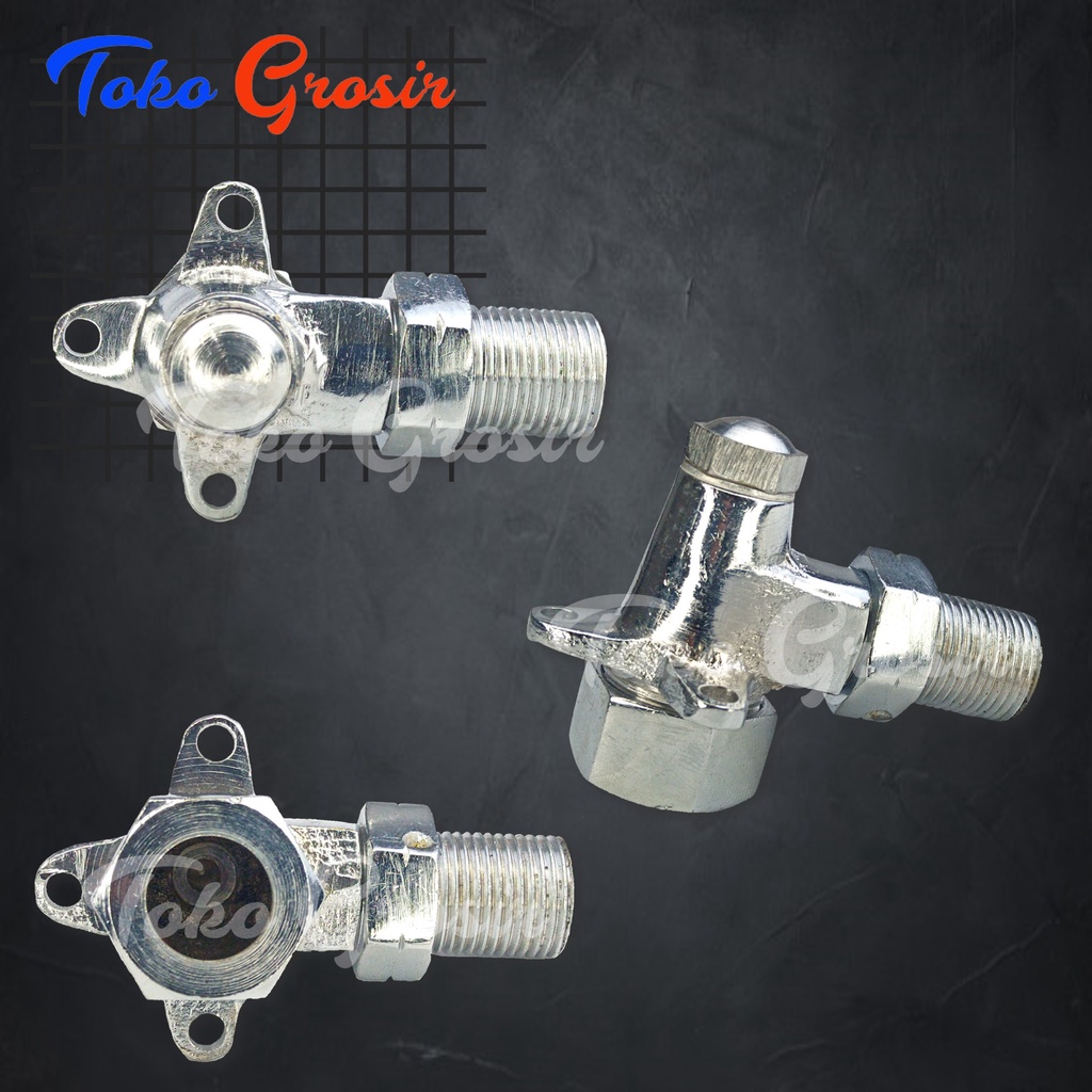 PENGAMAN KACA BOILER NAGAMOTO / KACA BOILER LOKAL / L KACA BOILER SETRIKA UAP NAGAMOTO