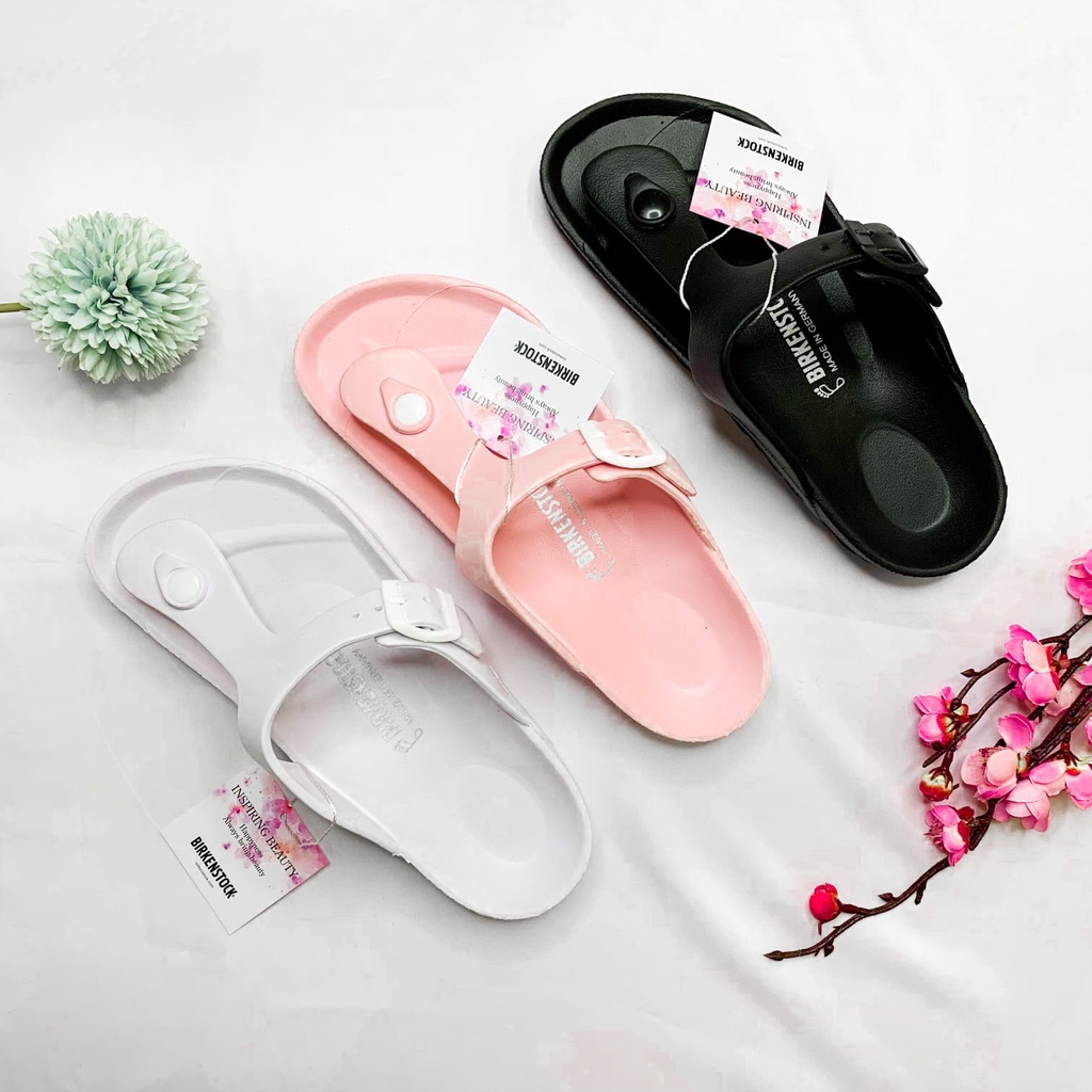 Sendal Eva Japit Casual Sendal Jepit Wanita Terbaru Sandal Jepit Wanita Sendal Cewek Kekinian