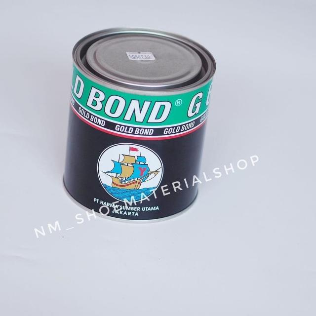 

ⅎ Lem putih Gold Bond serbaguna - Toko Naga Mas ➥