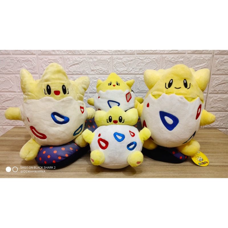 Togepi / Pokemon