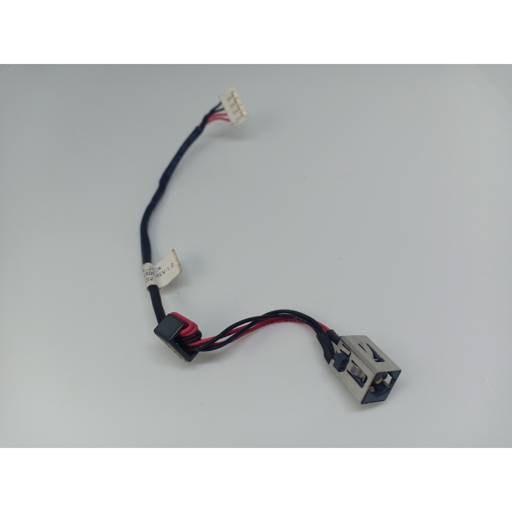 DC Power Jack konektor adaptor Lenovo G480 G485 G580 G585 G780 QIWG5_DC