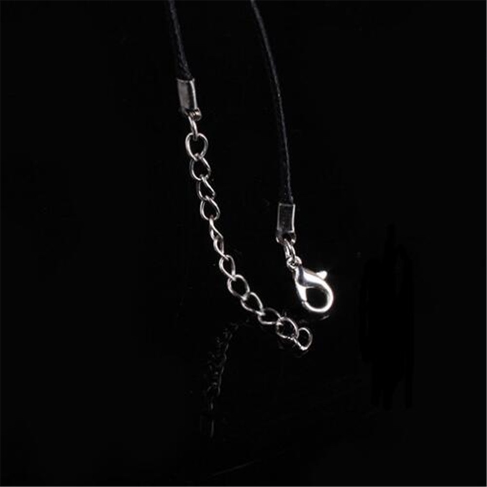 【COD Tangding】Fashion Personalized Design Letter L Pendant Necklace Fashion Versatile Retro Jewelry