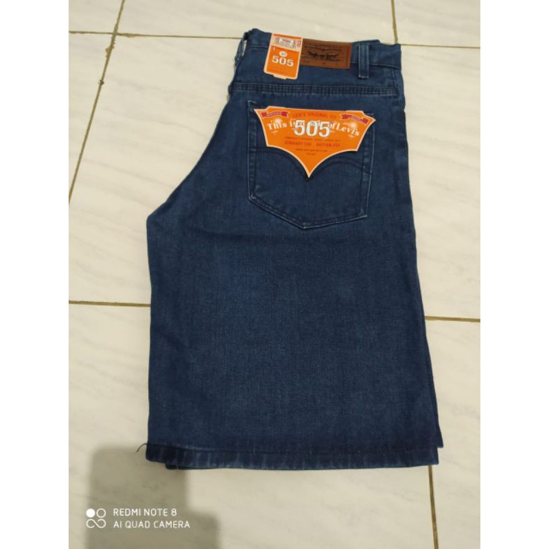 khusus lusinan 1 lusin celana jeans pendek size 27 sampai 32 isi 12 pcs