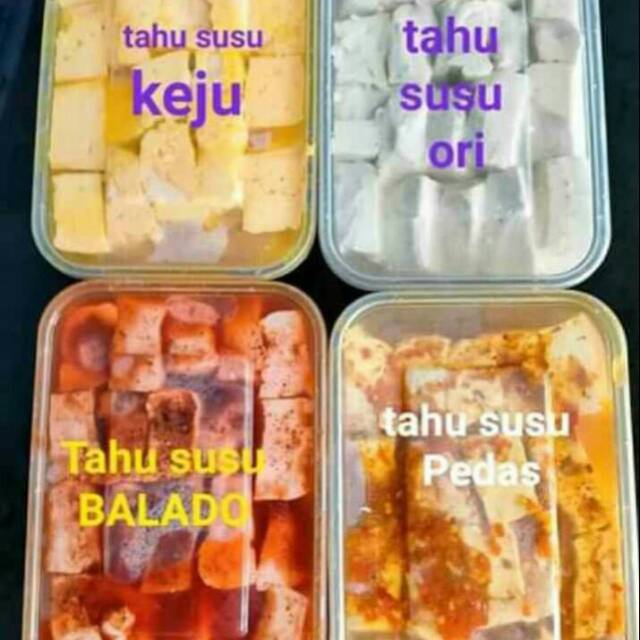

Tahu jombang