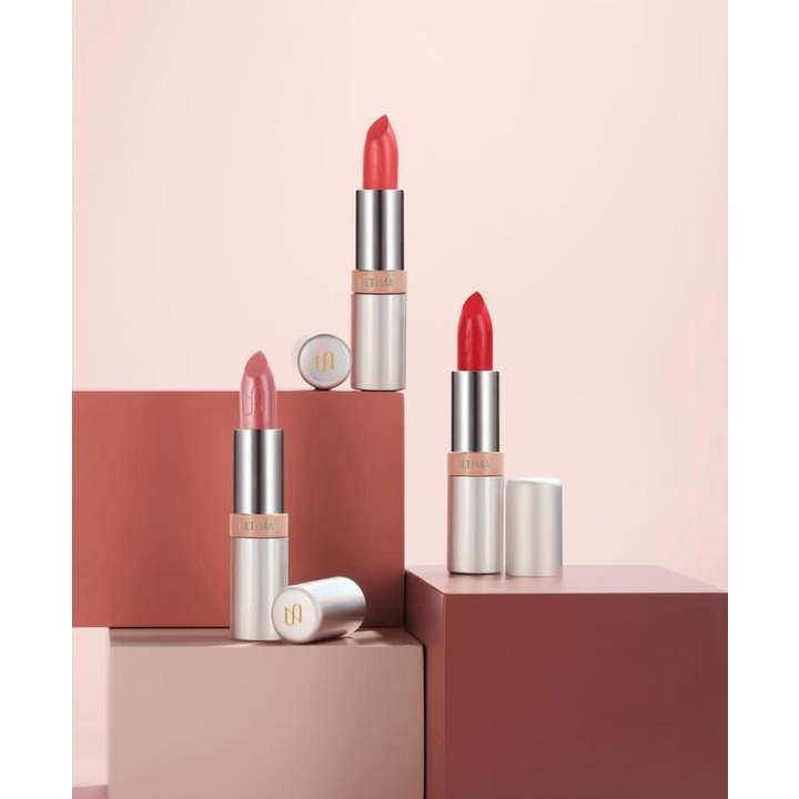 ULTIMA II DELICATE LIPSTICK MOIST 4.5G