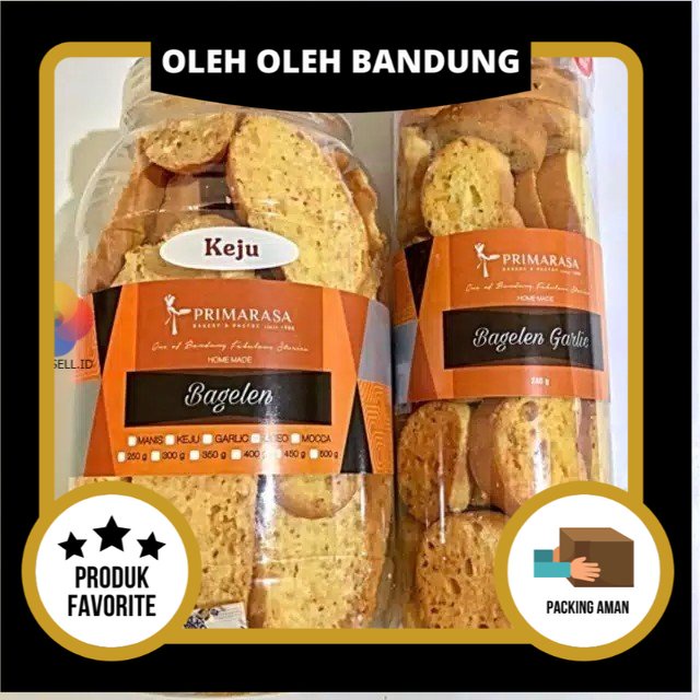 

Prima Rasa Bagelen Kemasan Tabung Bread Toast Primarasa Oleh Oleh Bandung Kue