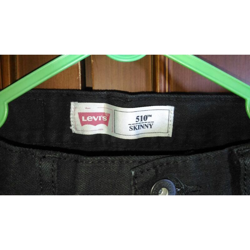 Celana Panjang Anak Original Levis 510 (New)