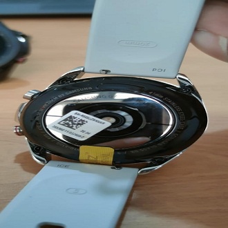 Samsung watch 3 second 41mm, mulus like new..