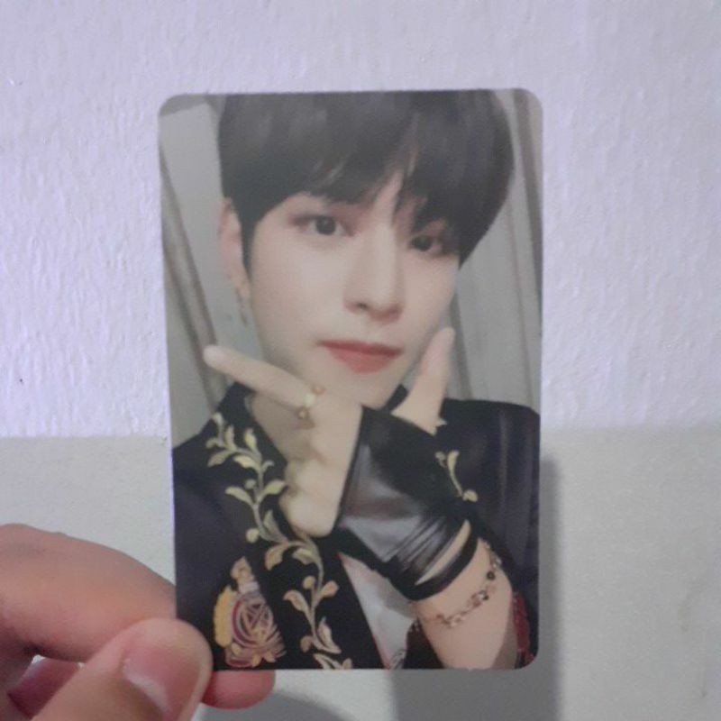PC DS A SEUNGMIN - SEUNGMIN IN LIFE
