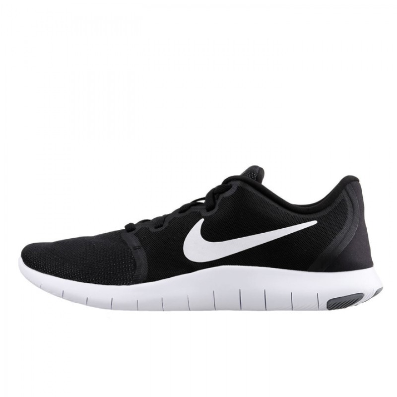 NIKE Flex Contact 2 - Black/White/Cool Grey AA7398-001