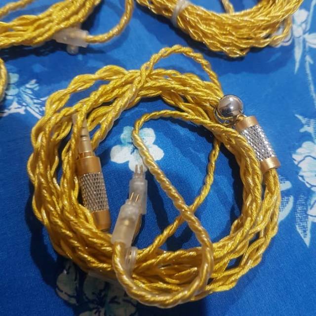 JC ALLY UPGRADE CABLE