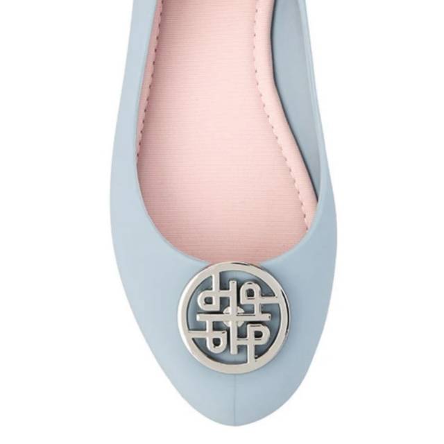 HUSH PUPPIES Emilia flat shoes